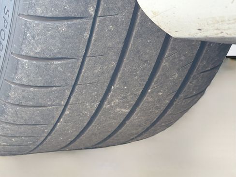 Used 2021 Mercedes-Benz C 63 AMG S w/ AMG Aerodynamics Package image 36