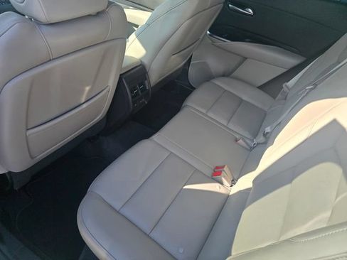 Used 2023 Cadillac XT4 Premium Luxury w/ Enhanced Visibility Package FWD image 13