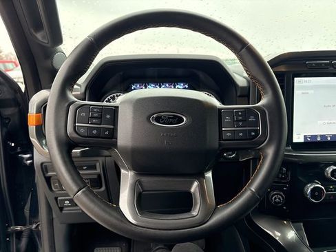 Used 2023 Ford F150 Tremor AWD/4WD image 25