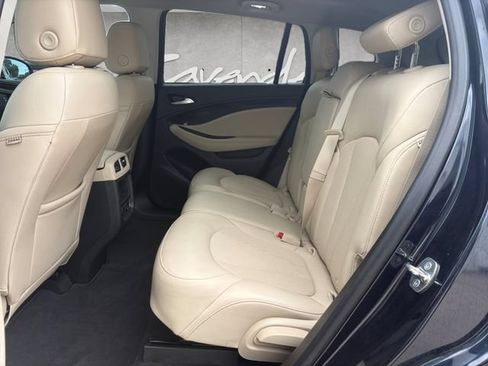Used 2020 Buick Envision Preferred FWD image 22