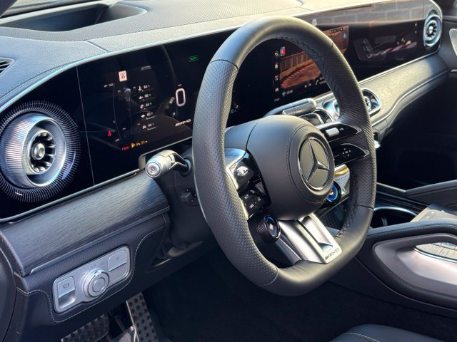 New 2027 Mercedes-Benz GLE 53e AMG 4MATIC image 15