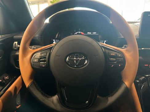 Used 2026 Toyota Supra Premium w/ Driver Assist Package image 13