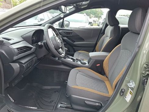 New 2026 Subaru Crosstrek 2.5i Sport AWD/4WD image 14