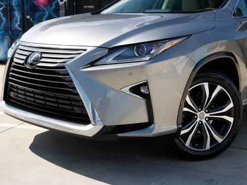 Used 2017 Lexus RX 350 FWD image 37