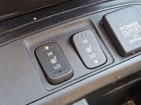 Used 2016 Honda CR-V EX image 19