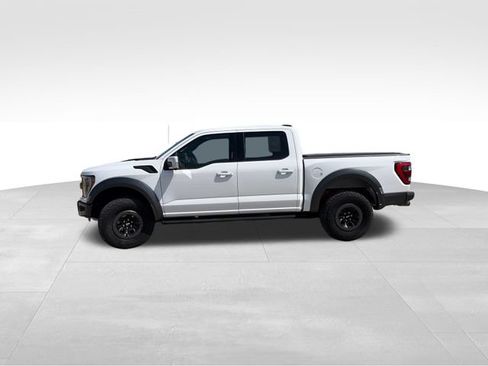 Used 2023 Ford F150 Raptor w/ Raptor Carbon Fiber Package AWD/4WD image 3