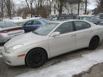Used 2003 Lexus ES 330