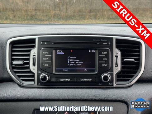 Used 2019 Kia Sportage LX image 23