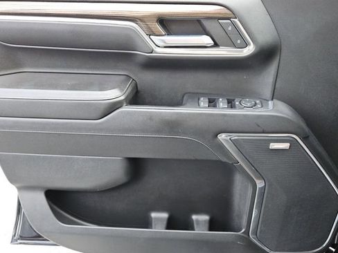 Used 2022 Chevrolet Silverado 1500 RST image 17