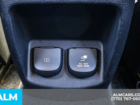 Used 2022 Genesis GV80 2.5T image 60