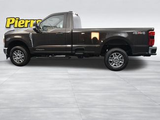 New 2025 Ford F250 XLT w/ 360-Degree Camera Package video 2