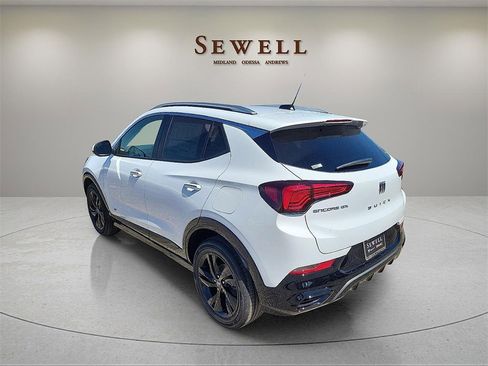 New 2026 Buick Encore GX Sport Touring w/ Comfort Package image 3