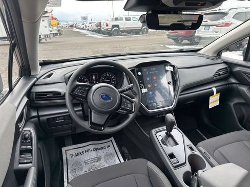 Certified 2026 Subaru Crosstrek 2.5i Premium w/ Convenience Package #2 AWD/4WD image 20