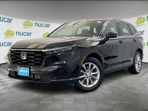 Used 2023 Honda CR-V EX image 3