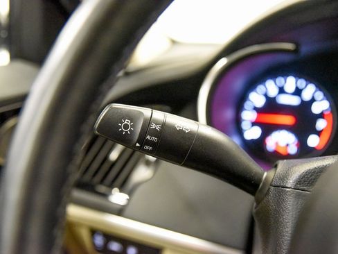 Used 2023 Kia Stinger GT-Line w/ Sun & Sound Package image 26