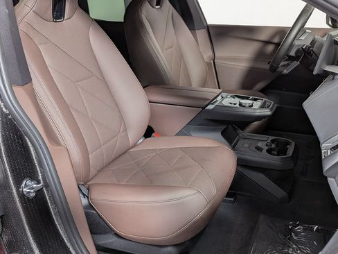 Certified 2025 BMW iX xDrive50 AWD/4WD image 28