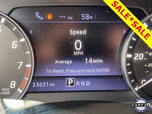 Used 2023 Nissan Frontier SV w/ SV Convenience Package image 48