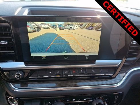 Used 2022 Chevrolet Silverado 1500 RST w/ Convenience Package II image 18