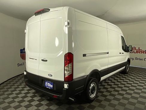 New 2026 Ford Transit 250 148 Medium Roof w/ Load Area Protection Package image 3
