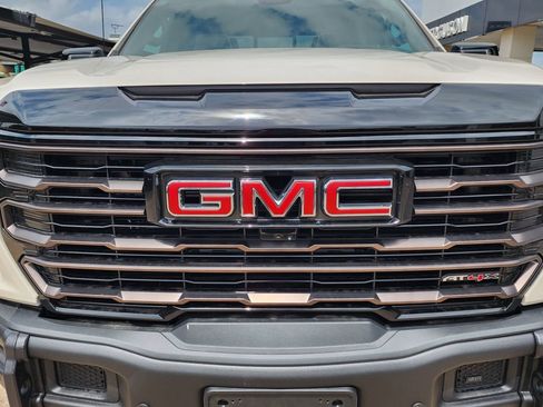 New 2026 GMC Sierra 1500 AT4X image 9