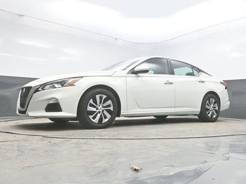 Used 2021 Nissan Altima 2.5 S image 26