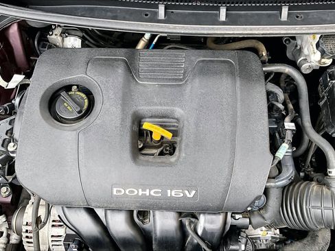 Used 2018 Kia Forte LX FWD image 31