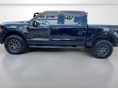 Used 2025 Ford F150 Tremor w/ Equipment Group 402A High AWD/4WD image 4