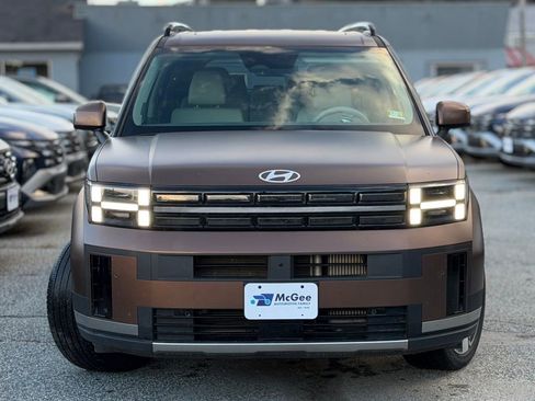 Used 2024 Hyundai Santa Fe Limited image 2