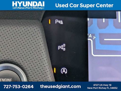 Used 2018 Cadillac CT6 Luxury AWD/4WD image 29