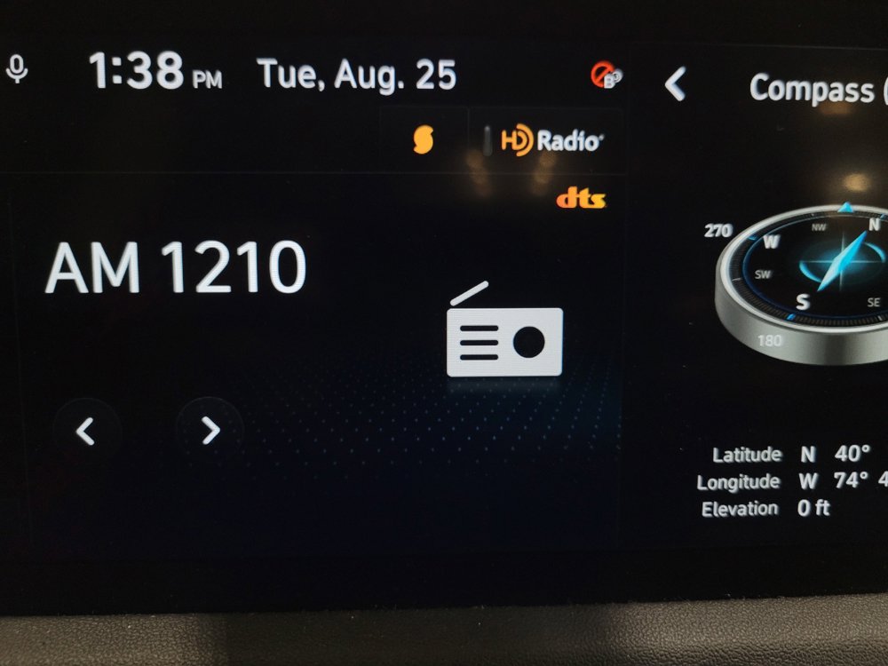 Used 2023 Hyundai Sonata SEL w/ Preferred Accessory Package FWD image 25