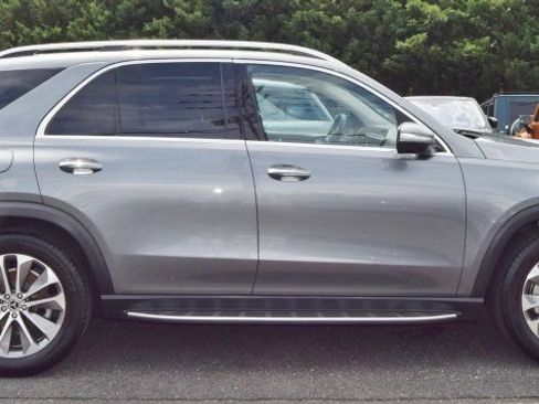 Used 2023 Mercedes-Benz GLE 350 4MATIC image 13