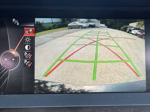 Used 2015 BMW 528i Sedan RWD image 29