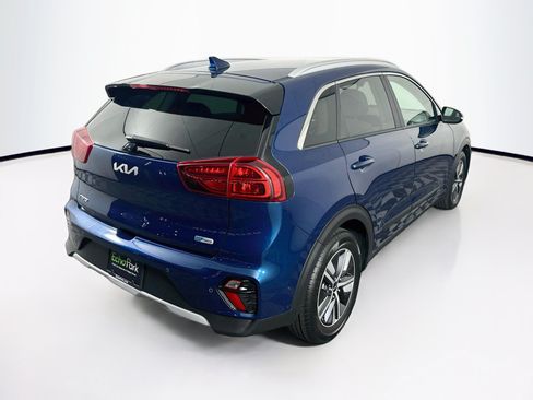 Used 2022 Kia Niro EX Premium FWD image 9