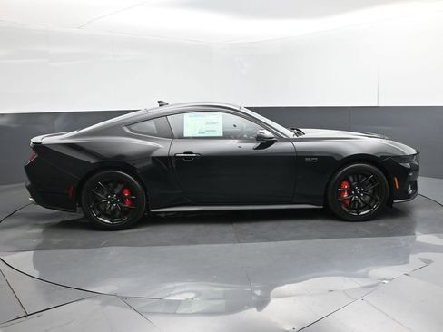 New 2025 Ford Mustang GT Premium image 7