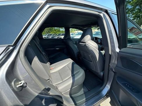 Used 2023 Lexus RX 350 F Sport w/ Accessory Package AWD/4WD image 17