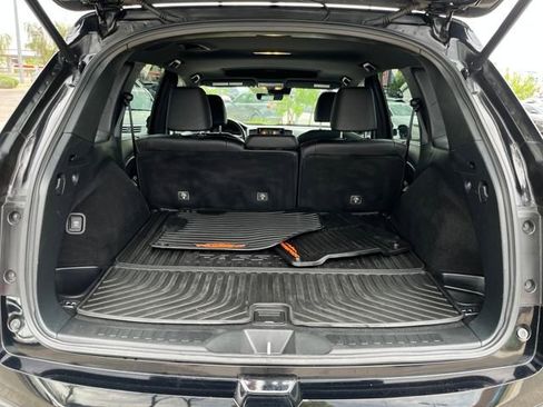 Certified 2022 Honda Passport TrailSport image 21