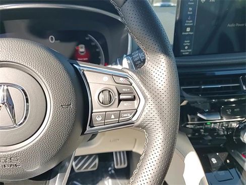 New 2026 Acura MDX Type S image 17