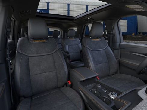 New 2026 Ford Explorer Tremor w/ Tremor Ultimate Package image 13