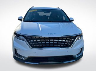 Used 2023 Kia Carnival SX video 2