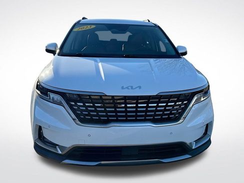 Used 2023 Kia Carnival SX image 2