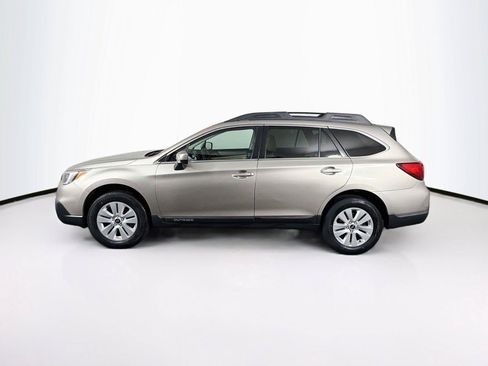 Used 2017 Subaru Outback 2.5i Premium AWD/4WD image 8