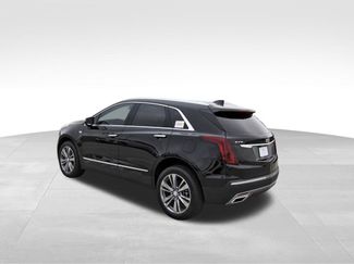 New 2026 Cadillac XT5 Premium Luxury video 3