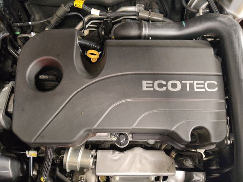 Used 2021 Chevrolet Equinox Premier image 30