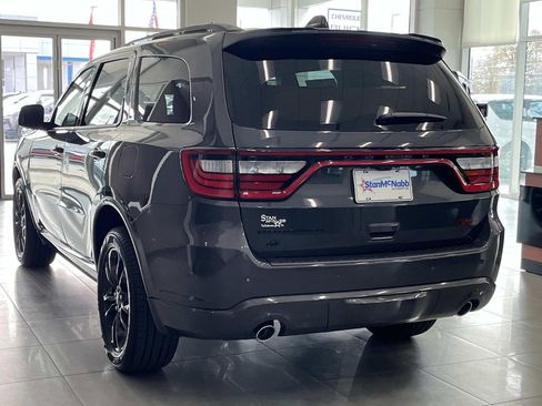 New 2026 Dodge Durango GT image 5