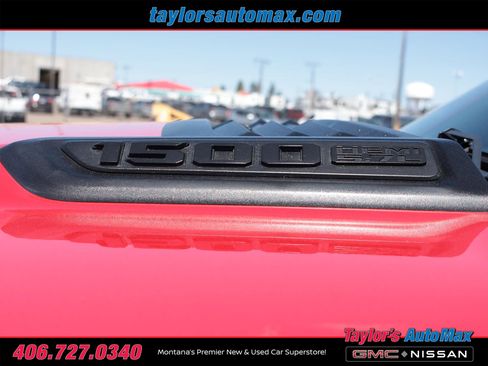 Used 2019 RAM 1500 Sport w/ Level 2 Equipment Group AWD/4WD image 37