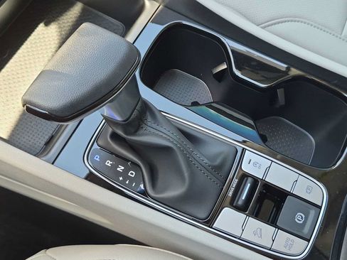 New 2026 Hyundai Tucson SEL Plus FWD image 30