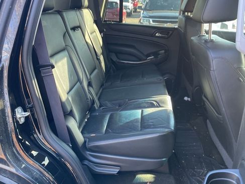 Used 2016 Chevrolet Tahoe LT w/ Off-Road Package image 10
