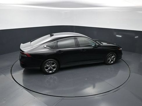 Used 2024 Honda Accord EX image 25