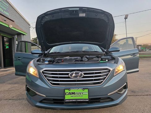 Used 2017 Hyundai Sonata SE FWD image 50