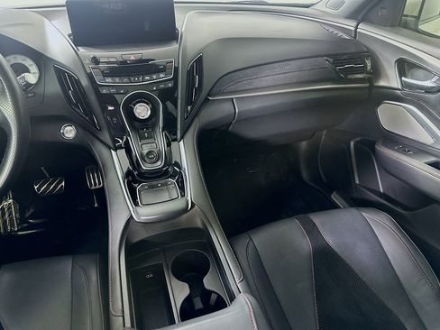 Used 2022 Acura RDX A-Spec FWD image 19